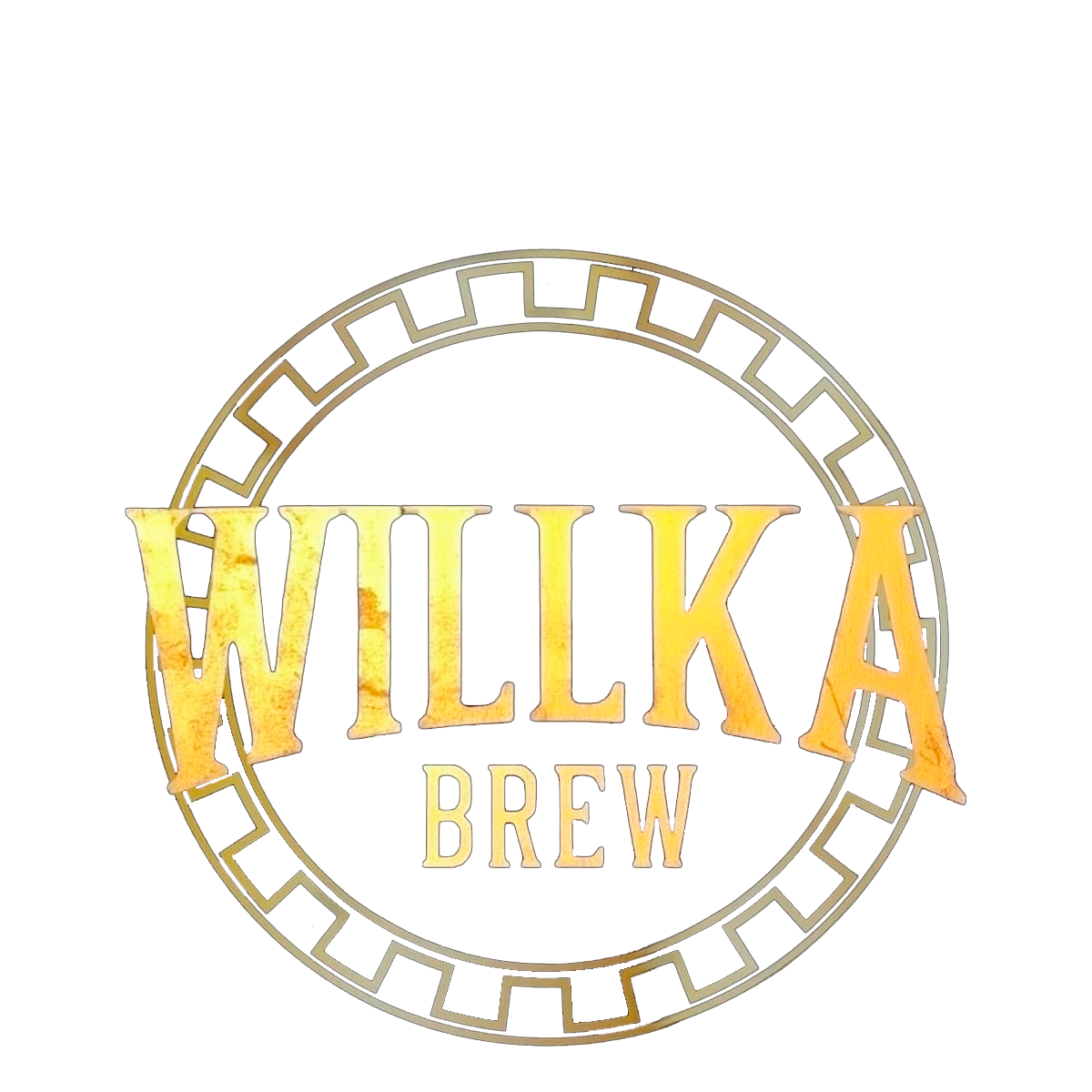 Willka Brew Logo