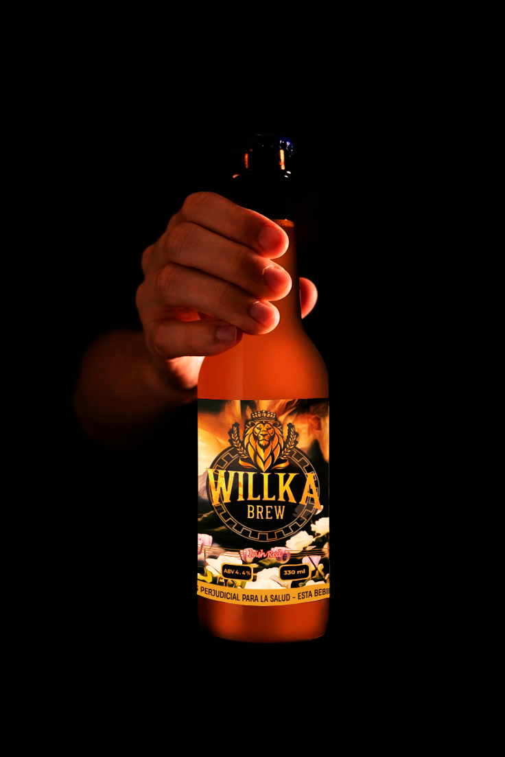 Cerveza Mingado